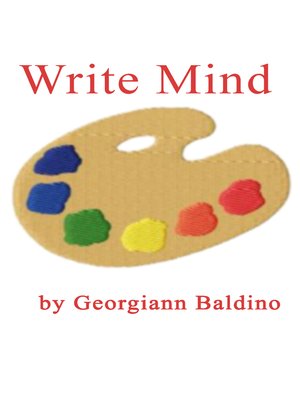 cover image of Write Mind